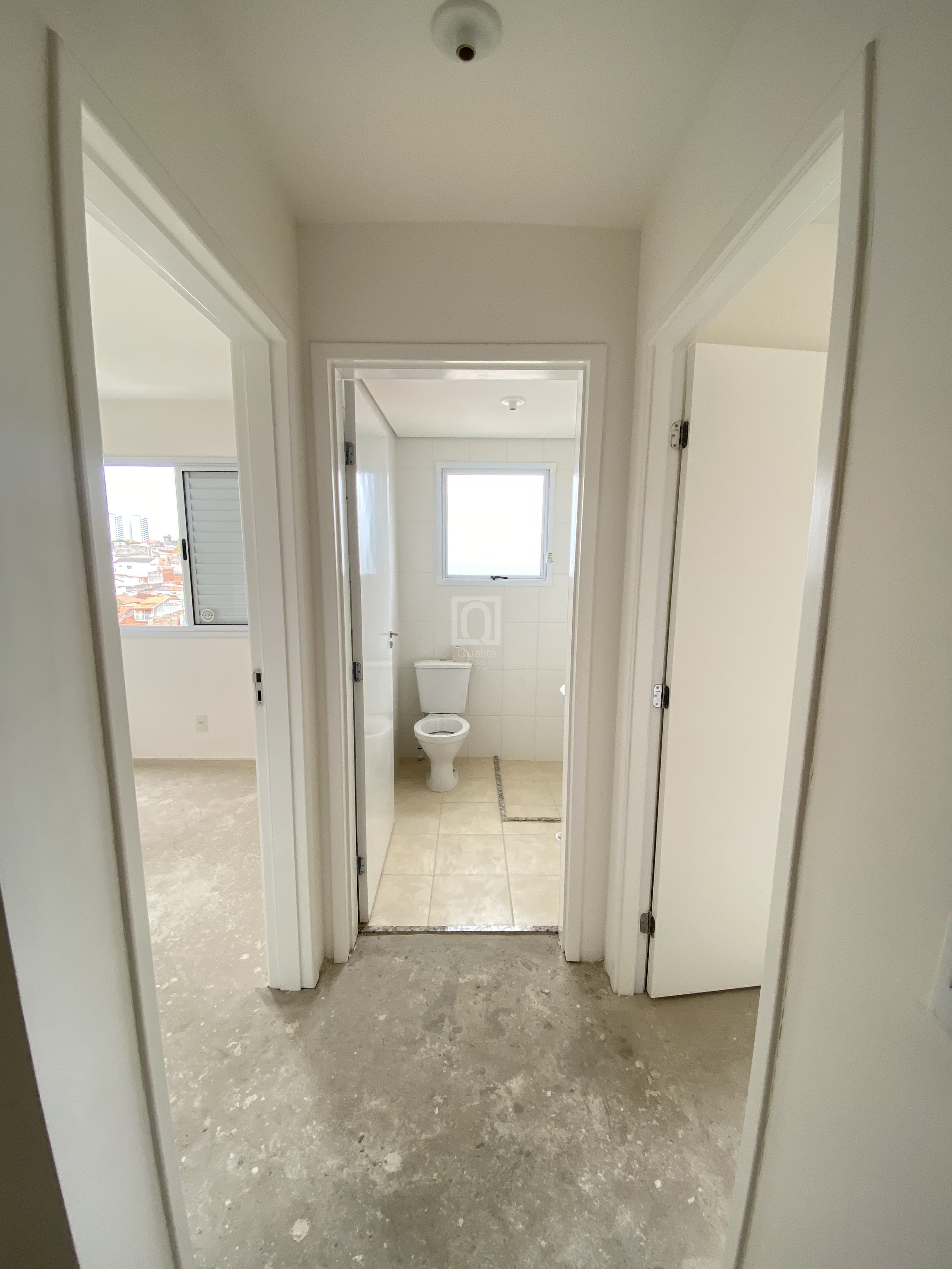 Apartamento à venda com 2 quartos, 42m² - Foto 6
