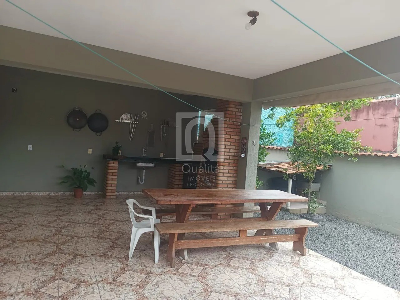 Sobrado à venda com 4 quartos, 1000m² - Foto 15