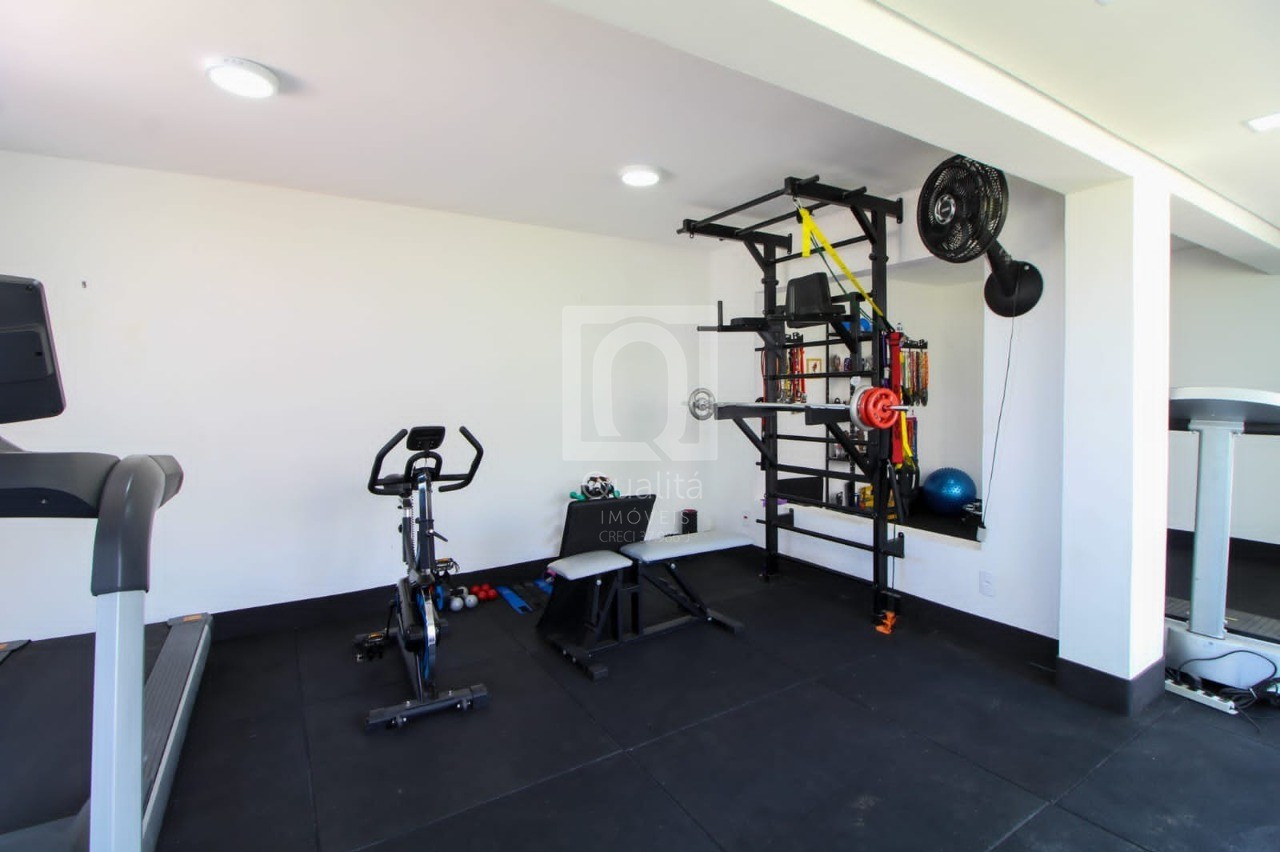 Casa de Condomínio, 3 quartos - Foto 54