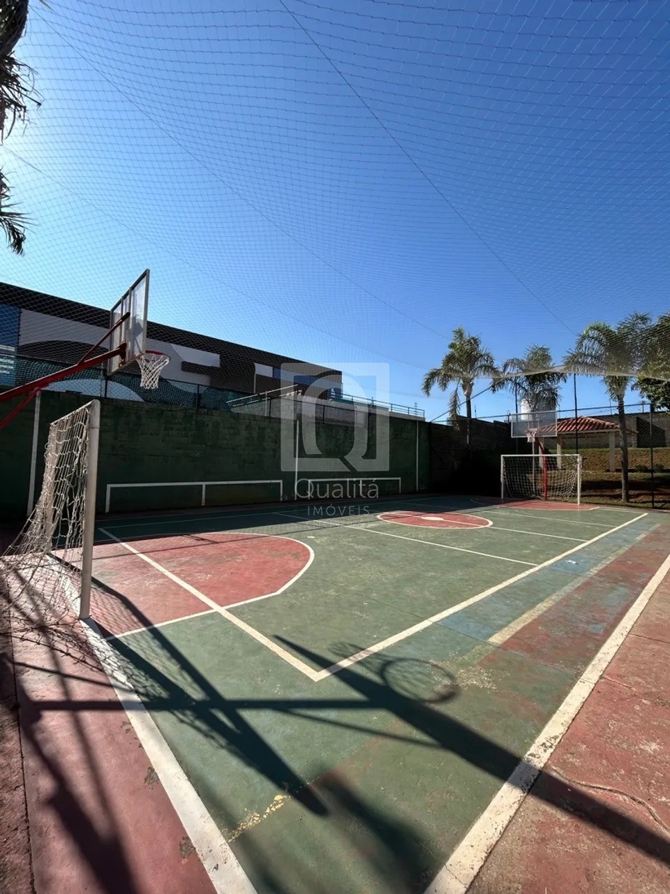 Casa de Condomínio à venda com 3 quartos, 120m² - Foto 18