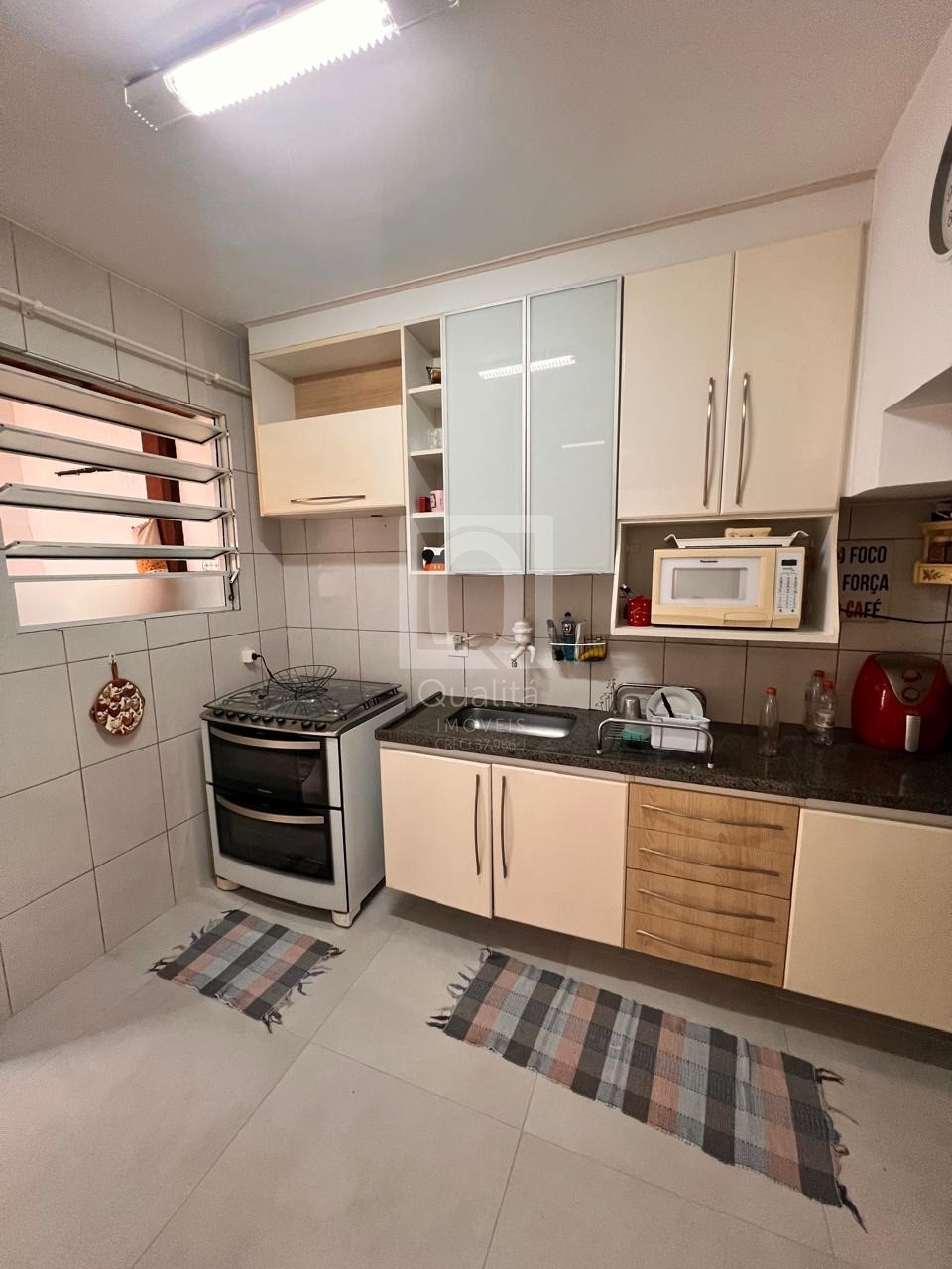 Casa de Condomínio à venda com 3 quartos, 100m² - Foto 4