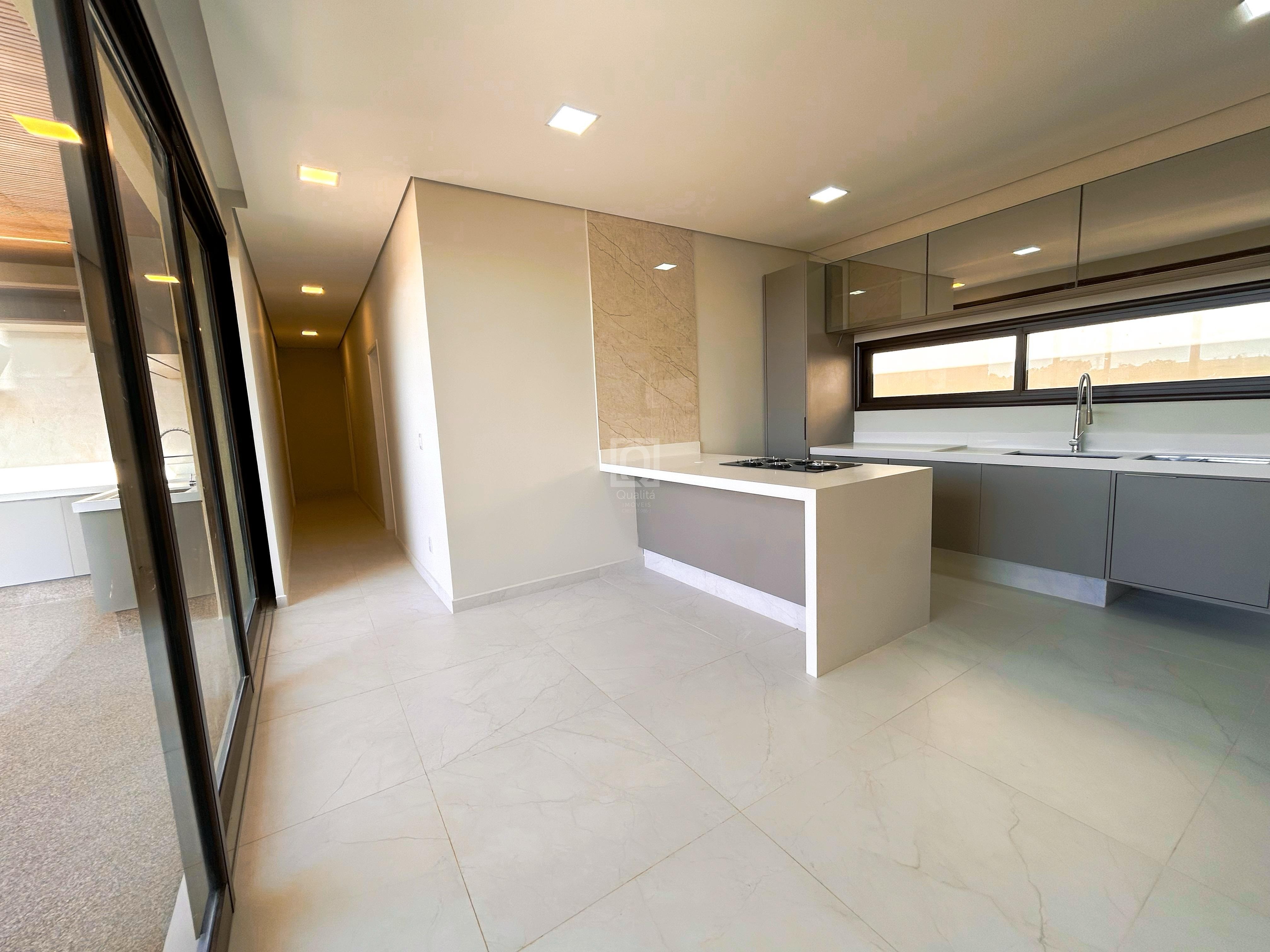 Casa de Condomínio à venda com 3 quartos, 360m² - Foto 4