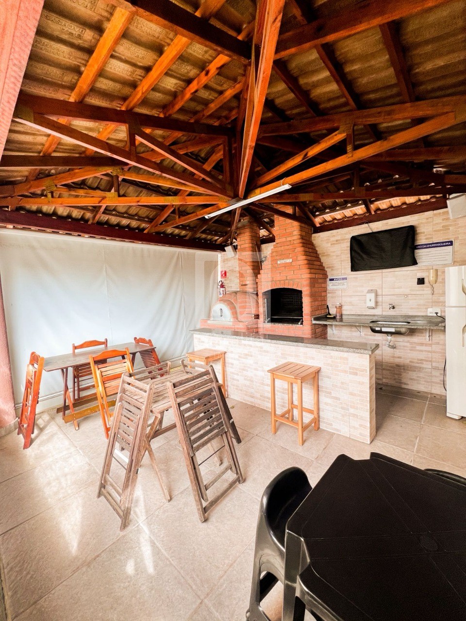 Apartamento à venda com 2 quartos, 66m² - Foto 23