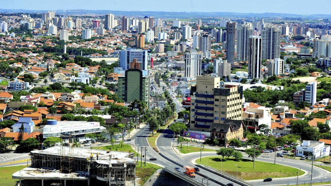 Loteamento e Condomínio à venda e aluguel, 10900m² - Foto 22