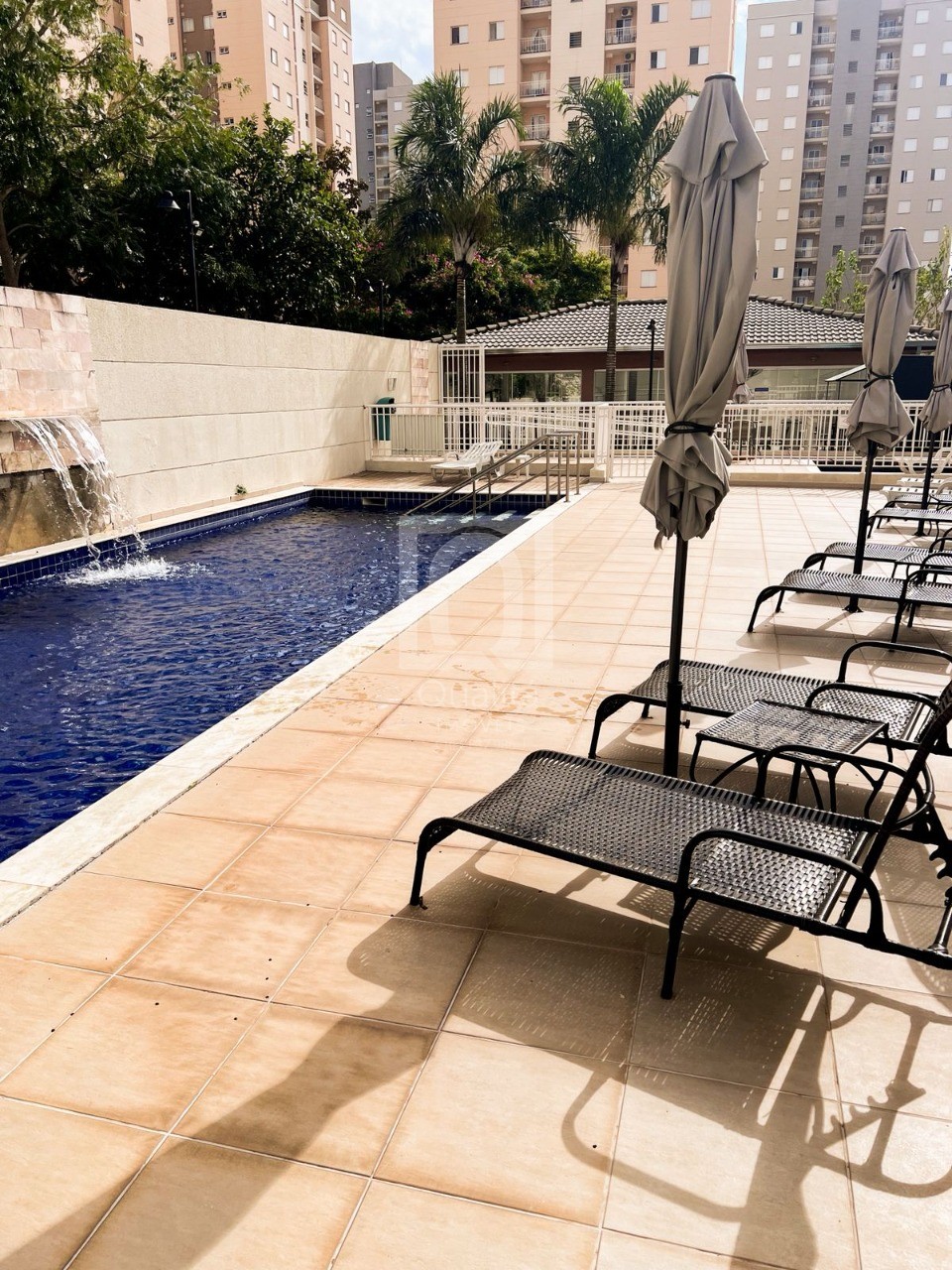 Apartamento à venda com 2 quartos, 66m² - Foto 29