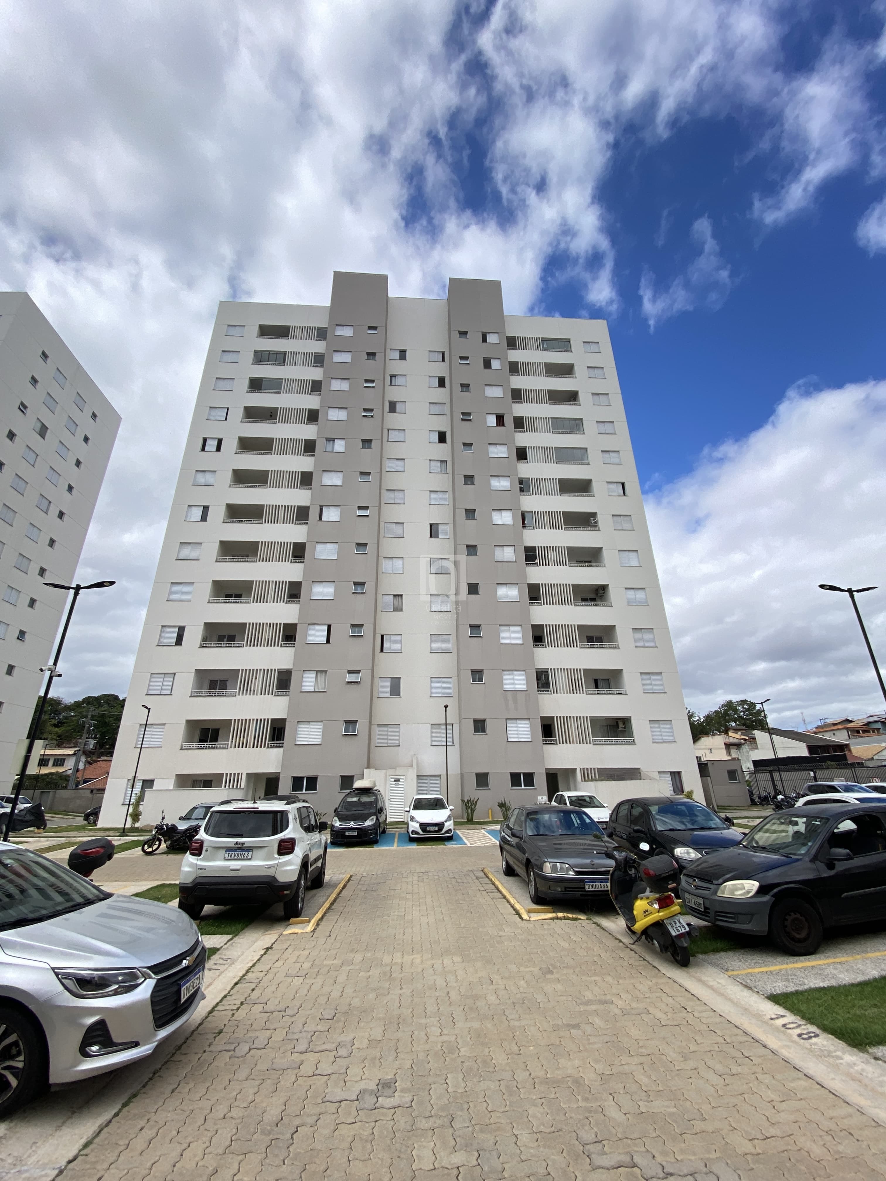Apartamento à venda com 2 quartos, 42m² - Foto 15