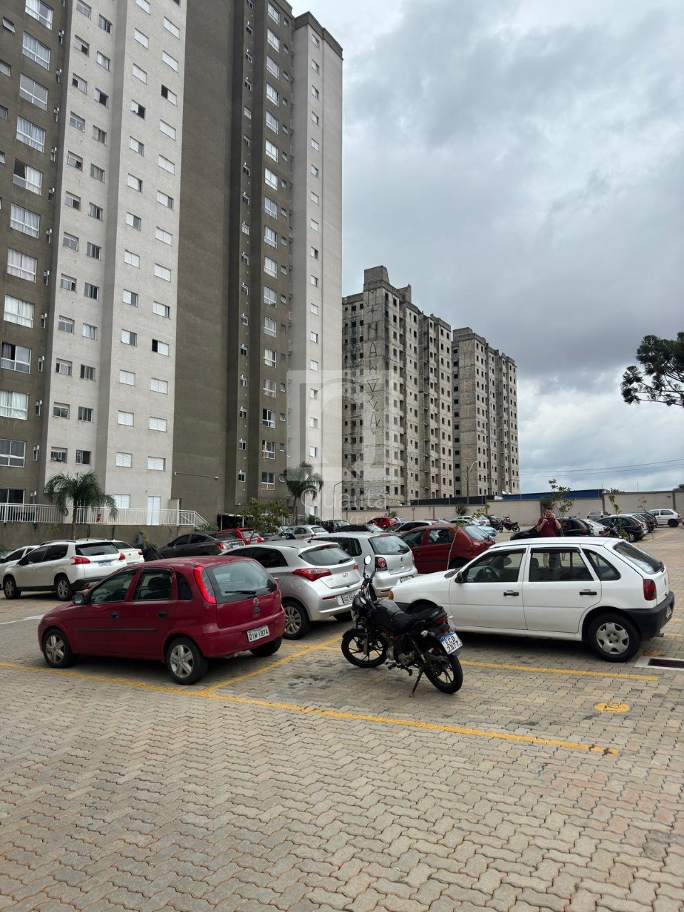 Kitnet e Studio à venda com 1 quarto, 58m² - Foto 16