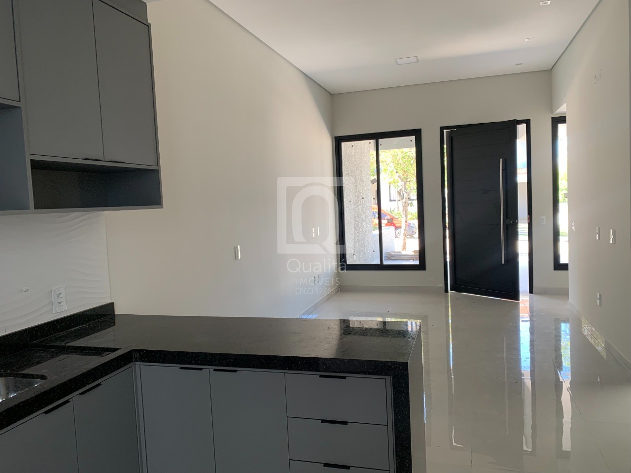 Casa de Condomínio à venda com 3 quartos, 1000m² - Foto 1