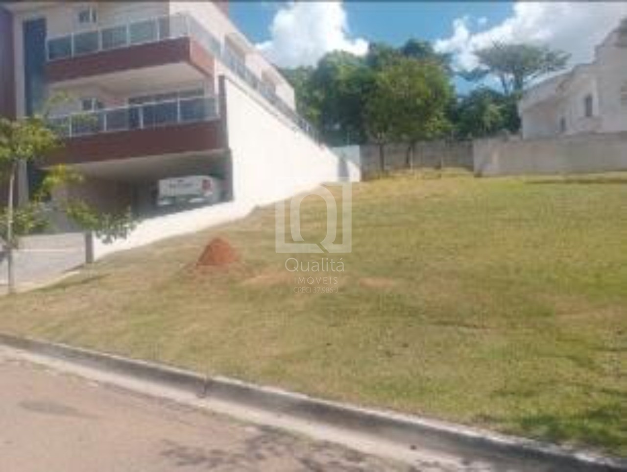 Terreno à venda, 390m² - Foto 2