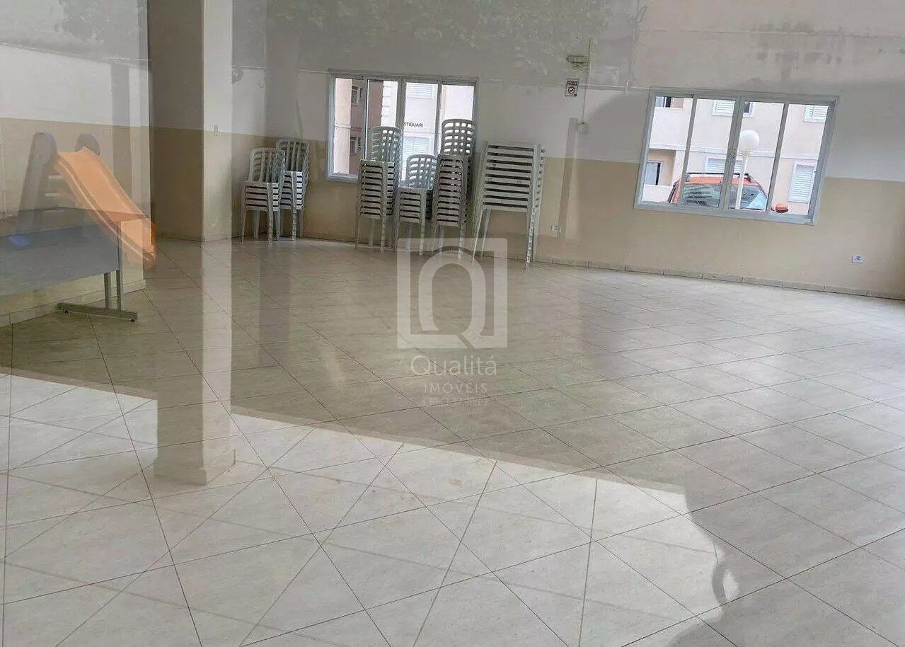 Apartamento à venda com 2 quartos, 54m² - Foto 16