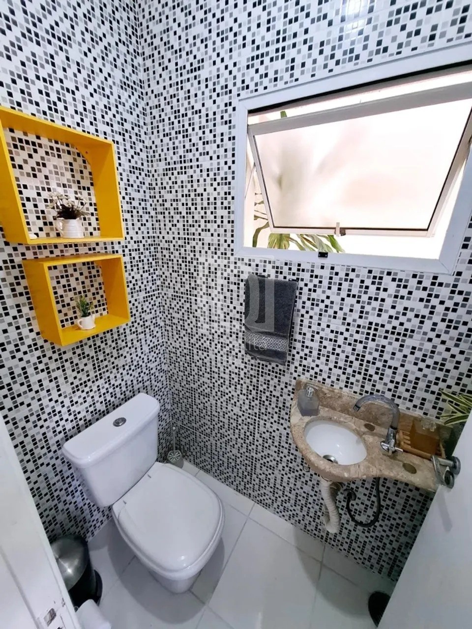 Casa de Condomínio à venda com 3 quartos, 200m² - Foto 16