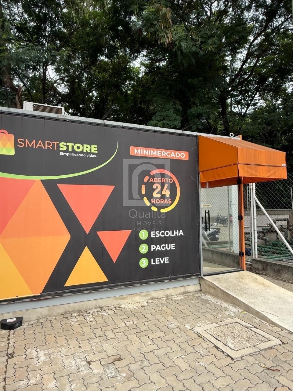 Kitnet e Studio à venda com 1 quarto, 58m² - Foto 23