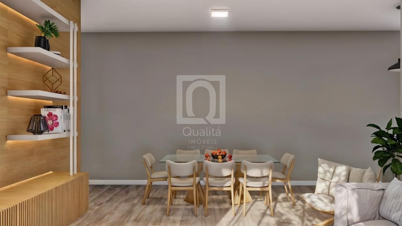 Casa de Condomínio à venda com 3 quartos, 200m² - Foto 5