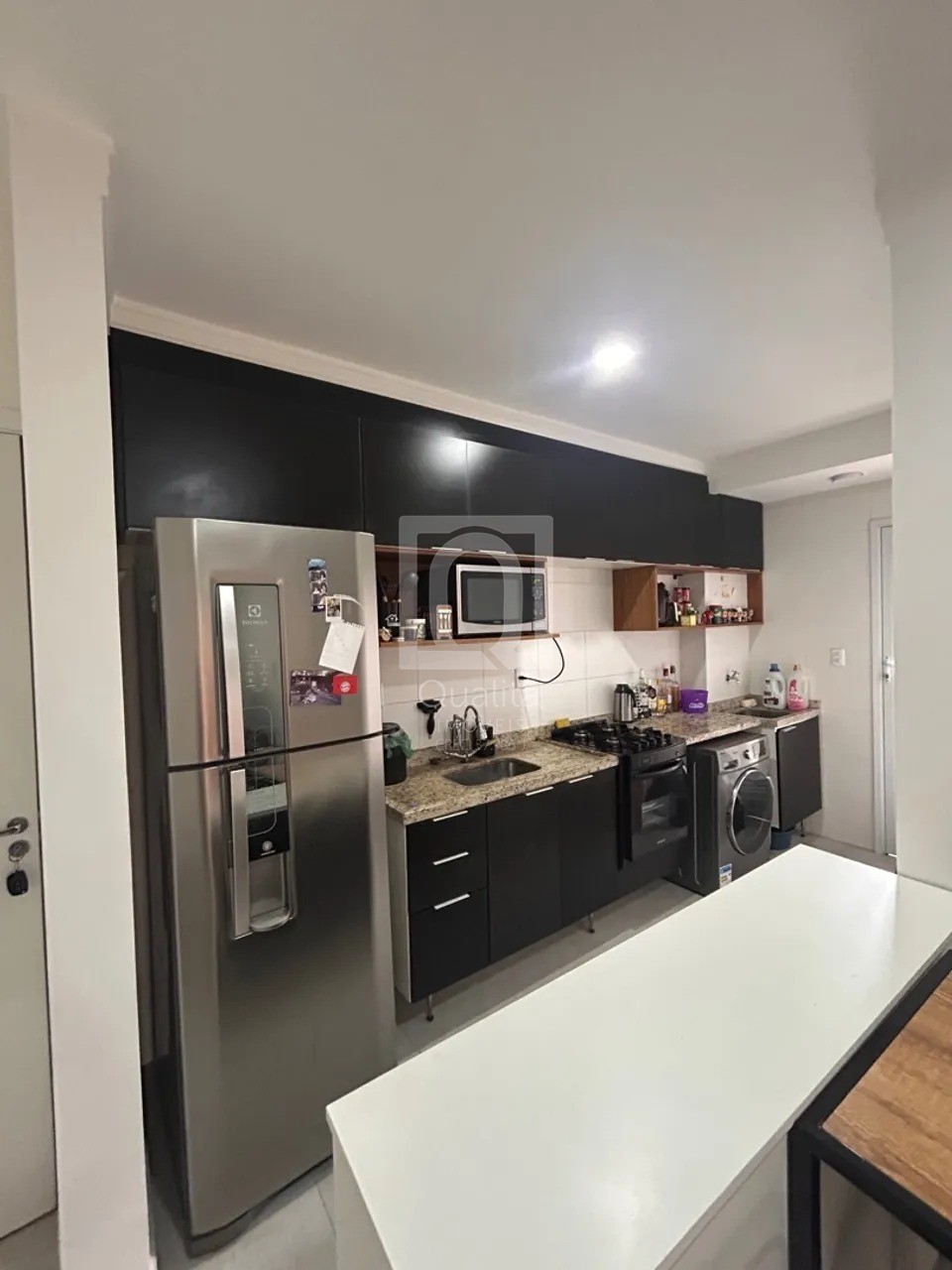 Apartamento à venda com 2 quartos, 61m² - Foto 1