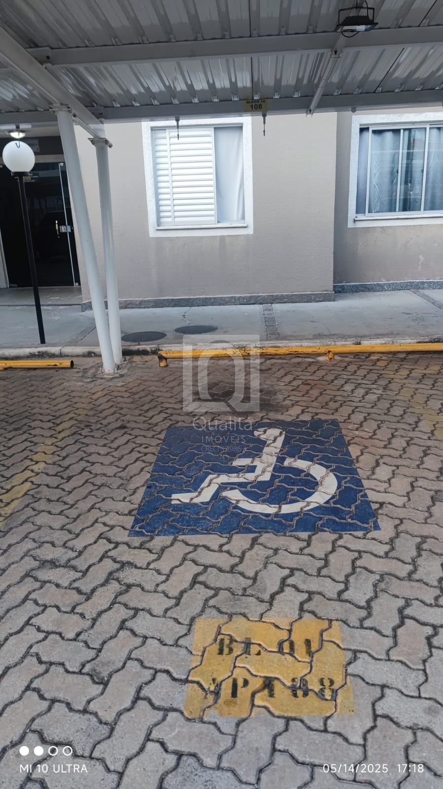 Apartamento à venda com 2 quartos, 51m² - Foto 24