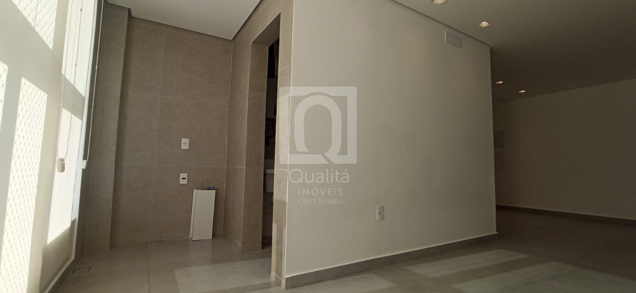 Apartamento à venda com 2 quartos, 61m² - Foto 6