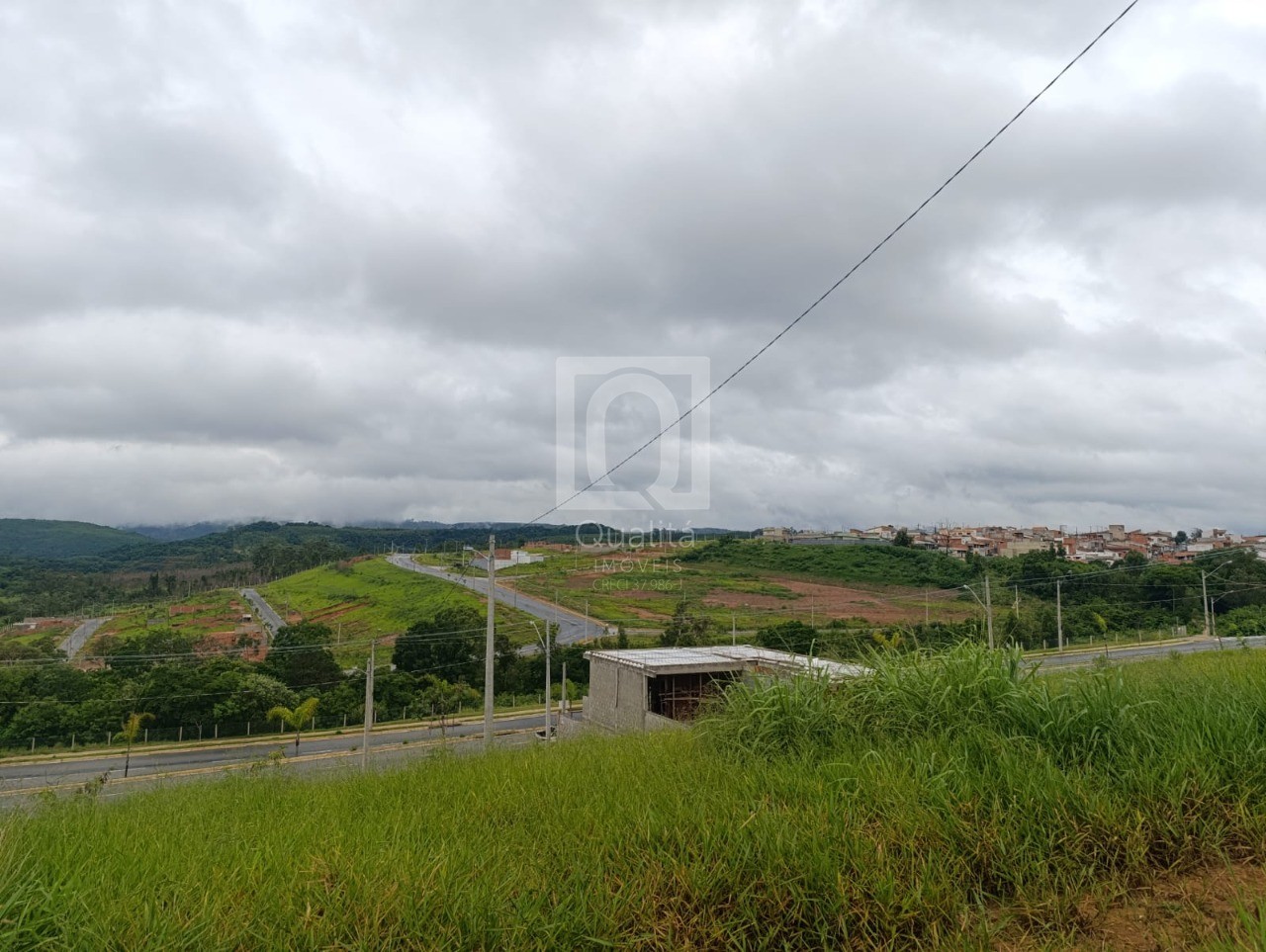 Terreno à venda, 169m² - Foto 2