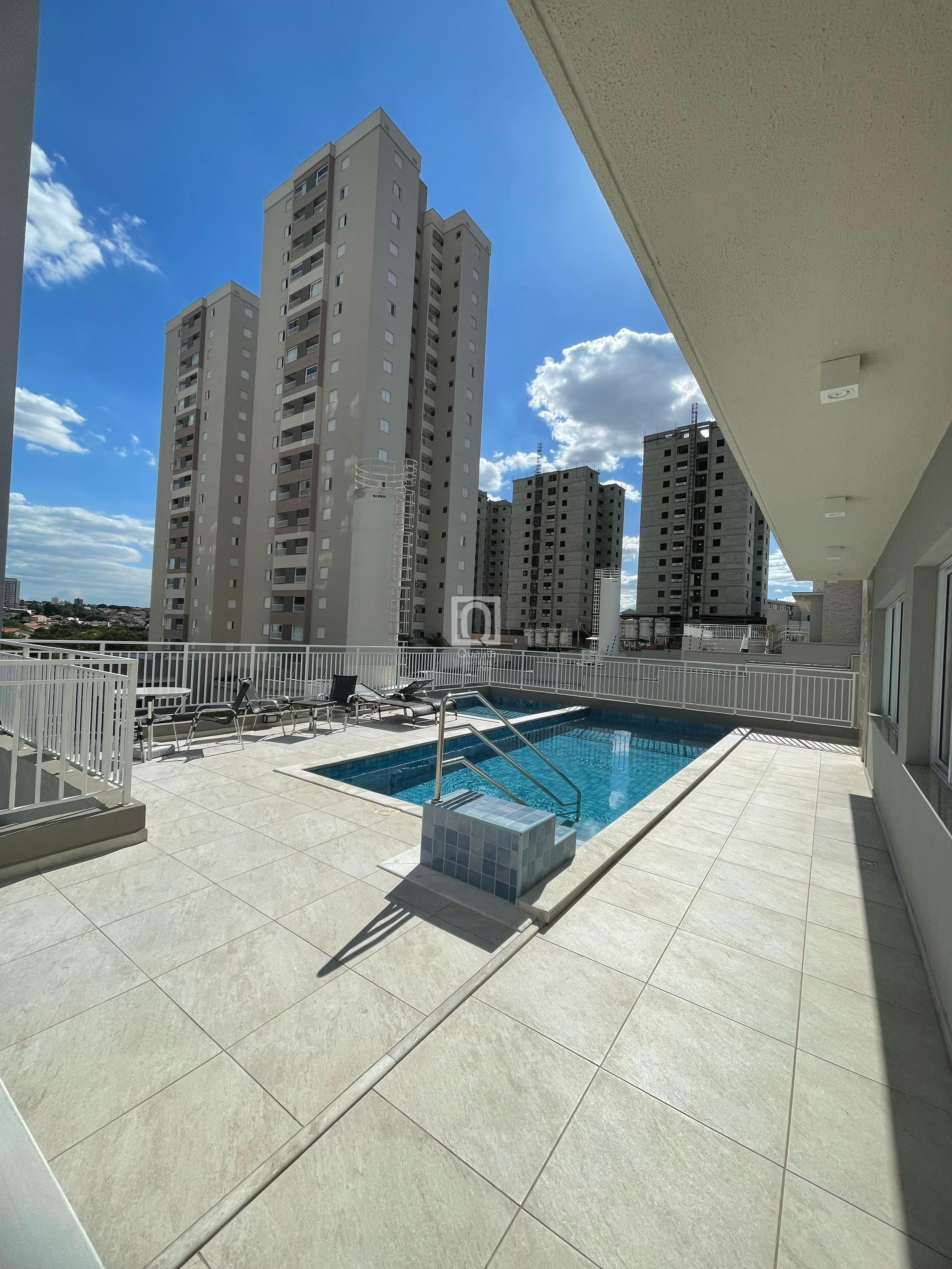 Apartamento, 2 quartos, 61 m² - Foto 23