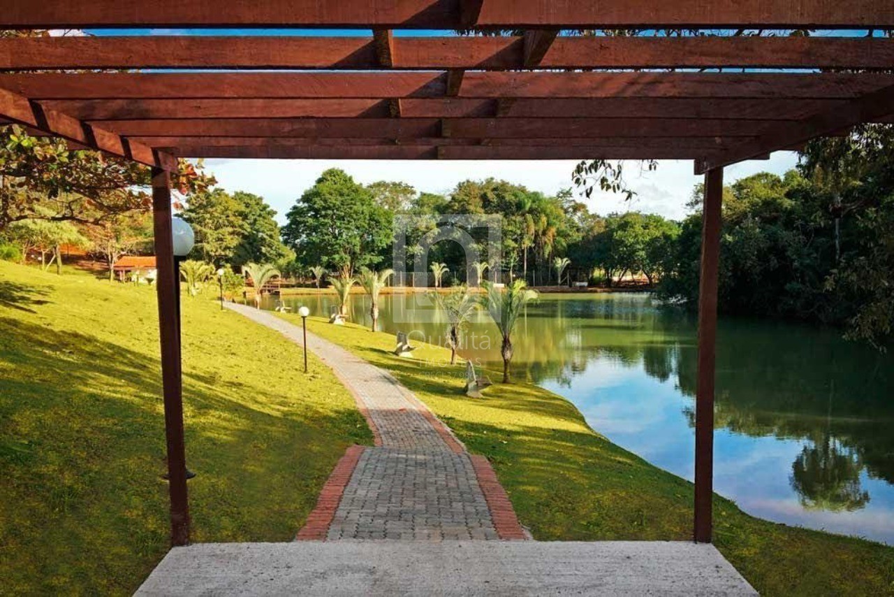 Casa de Condomínio, 3 quartos - Foto 27