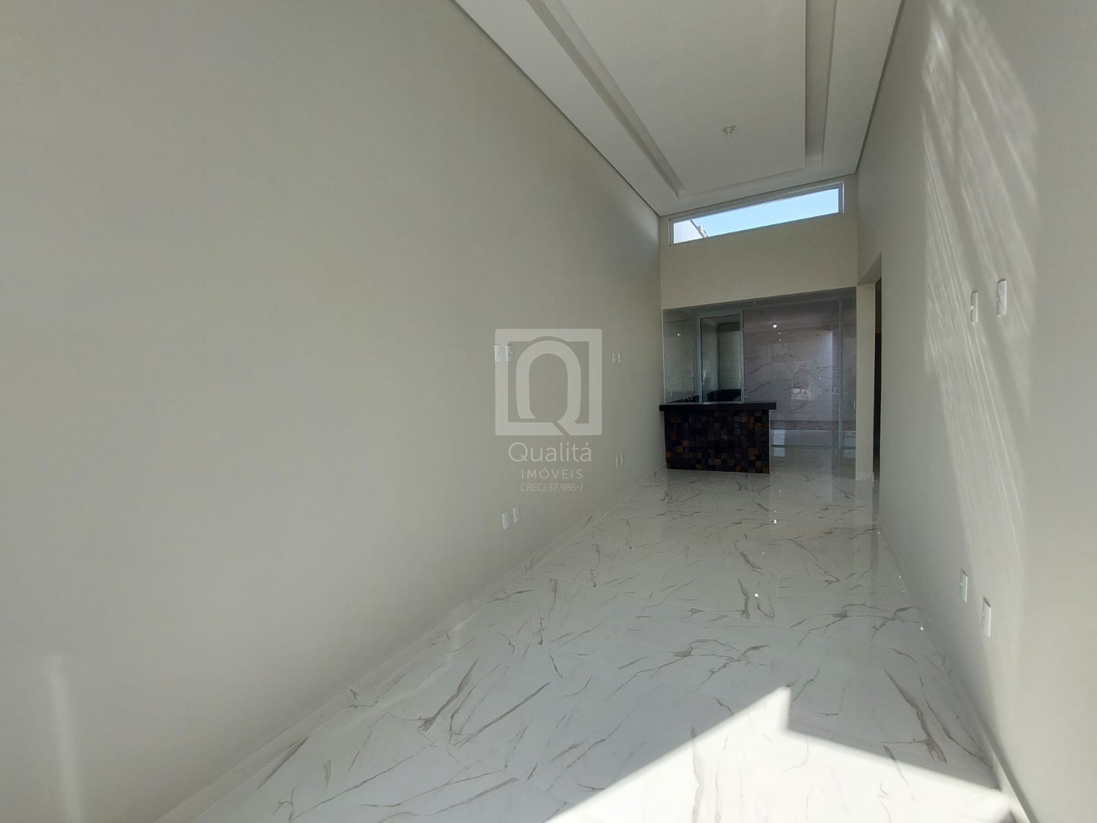 Casa de Condomínio à venda com 3 quartos, 150m² - Foto 3