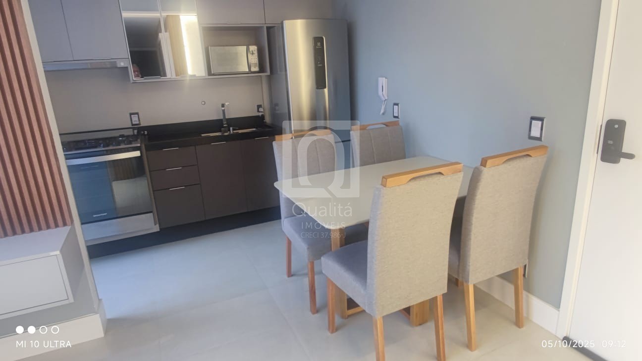 Apartamento à venda com 2 quartos, 51m² - Foto 6