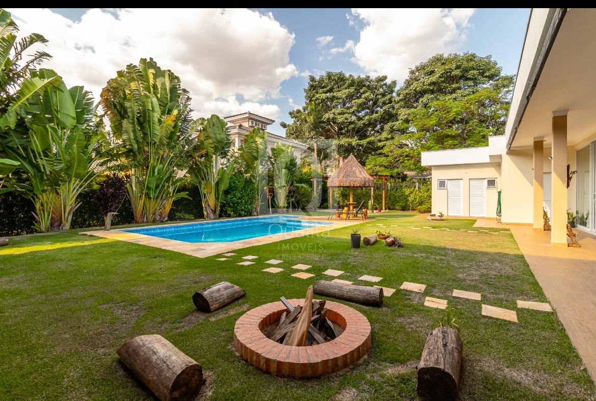 Casa de Condomínio à venda com 3 quartos, 1000m² - Foto 21