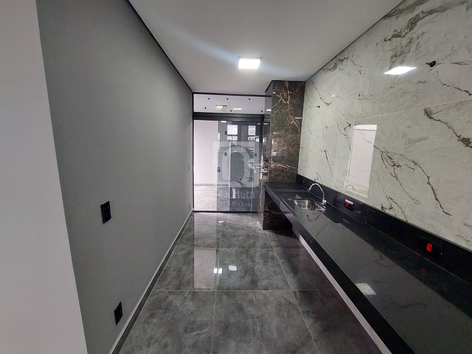Casa de Condomínio à venda com 3 quartos, 150m² - Foto 5
