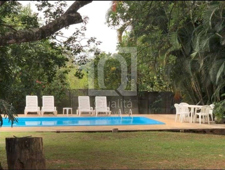 Chácara, 4 quartos, 5000 m² - Foto 1