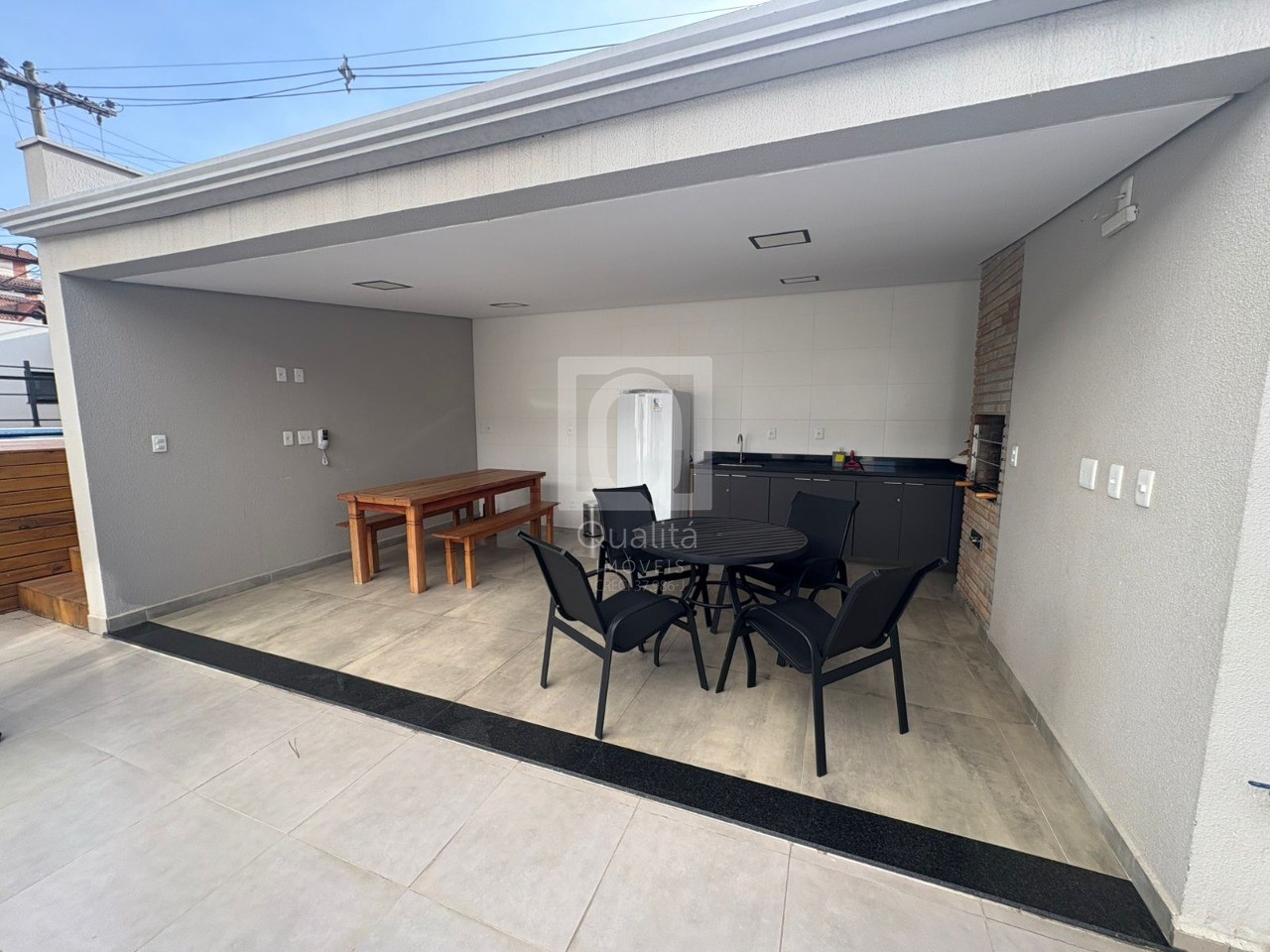 Apartamento à venda com 2 quartos, 66m² - Foto 15