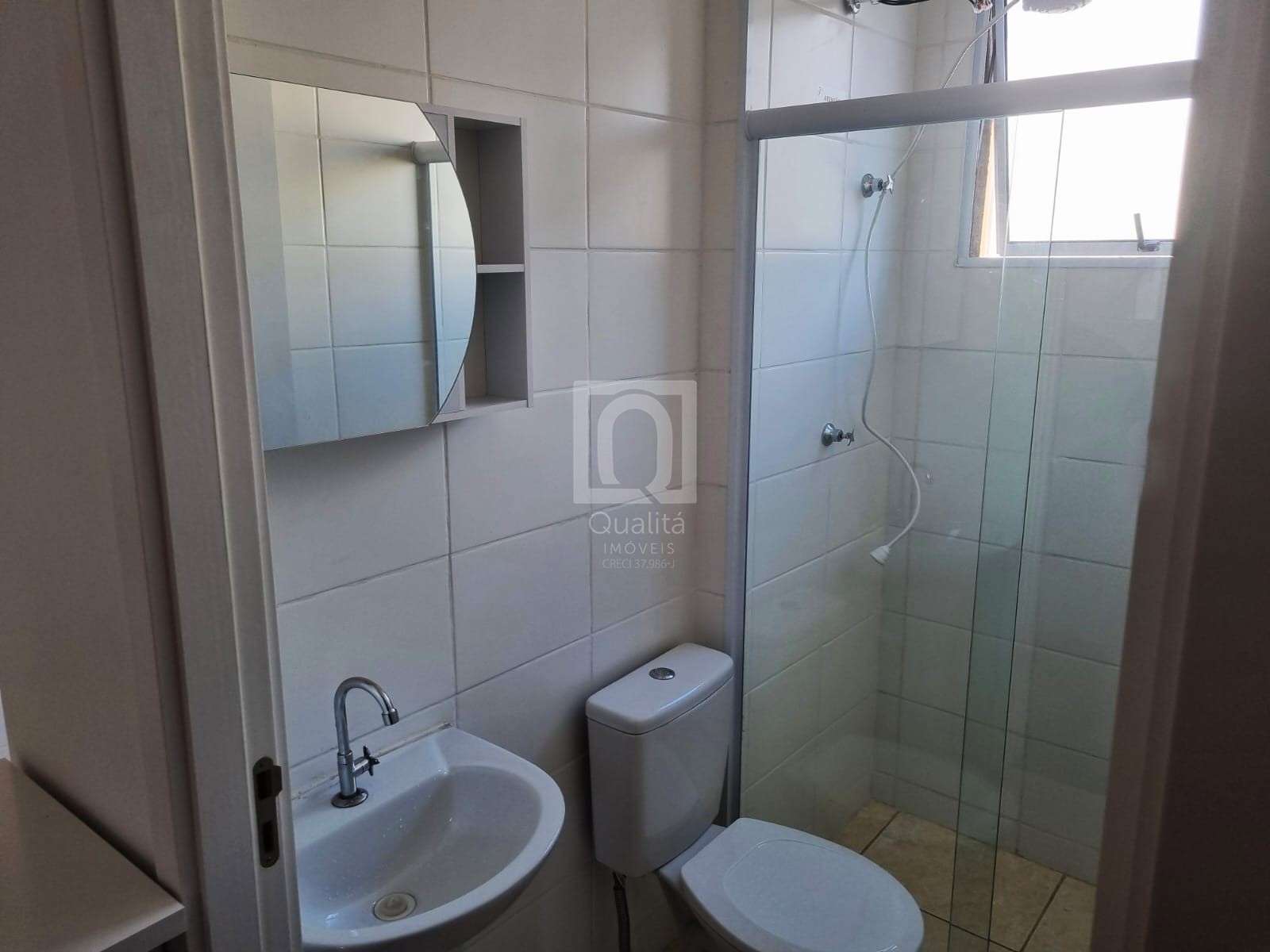 Apartamento à venda com 2 quartos, 42m² - Foto 9