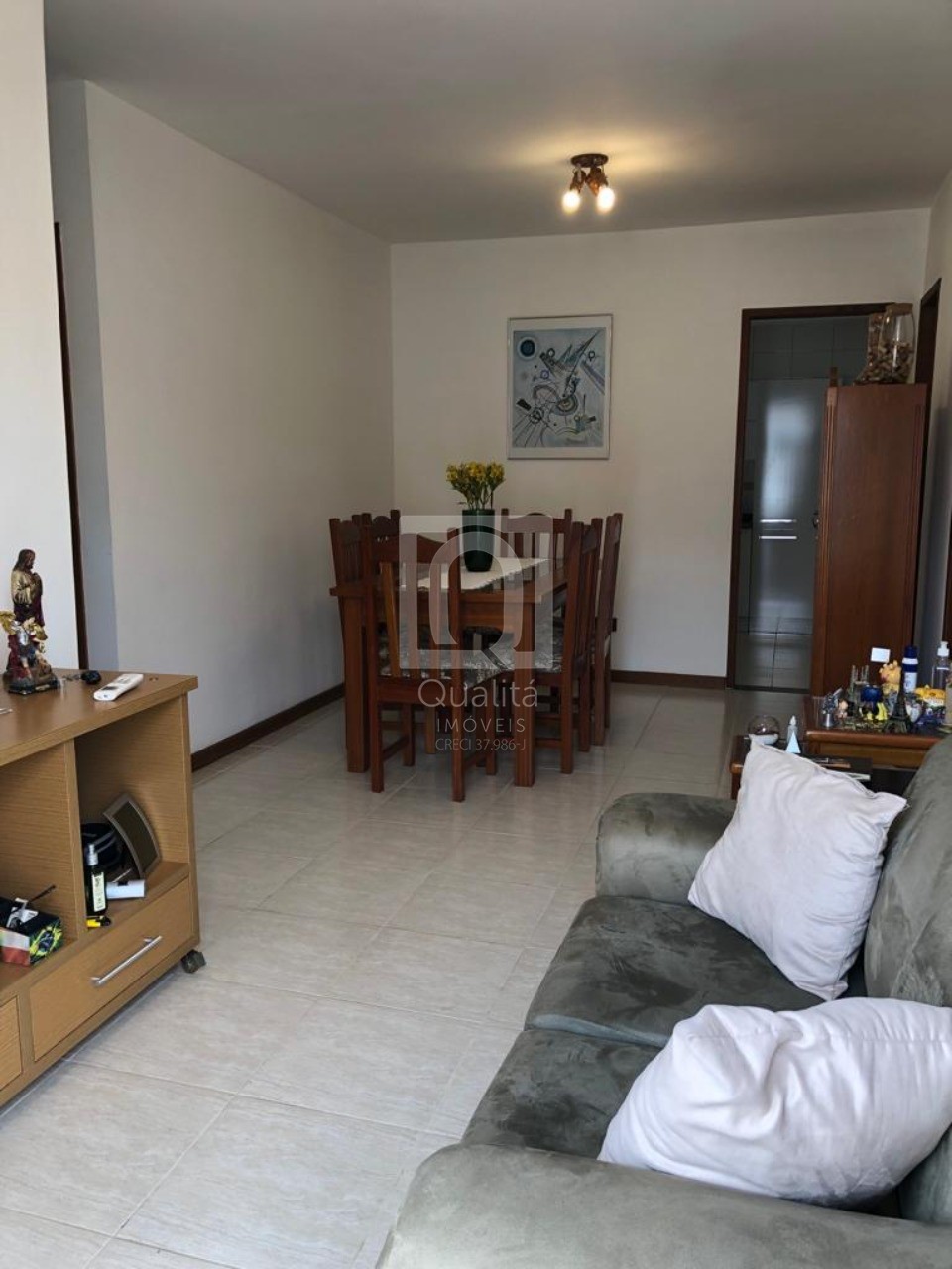 Apartamento à venda com 2 quartos, 62m² - Foto 9