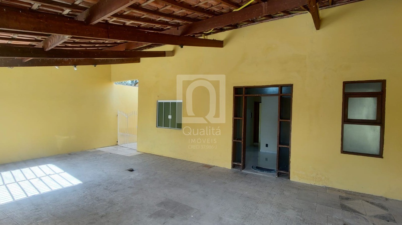 Casa à venda com 4 quartos, 250m² - Foto 12