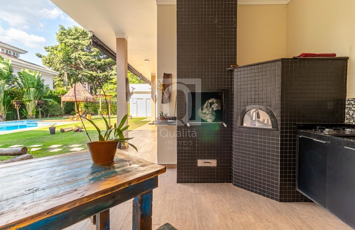 Casa de Condomínio à venda com 3 quartos, 1000m² - Foto 15