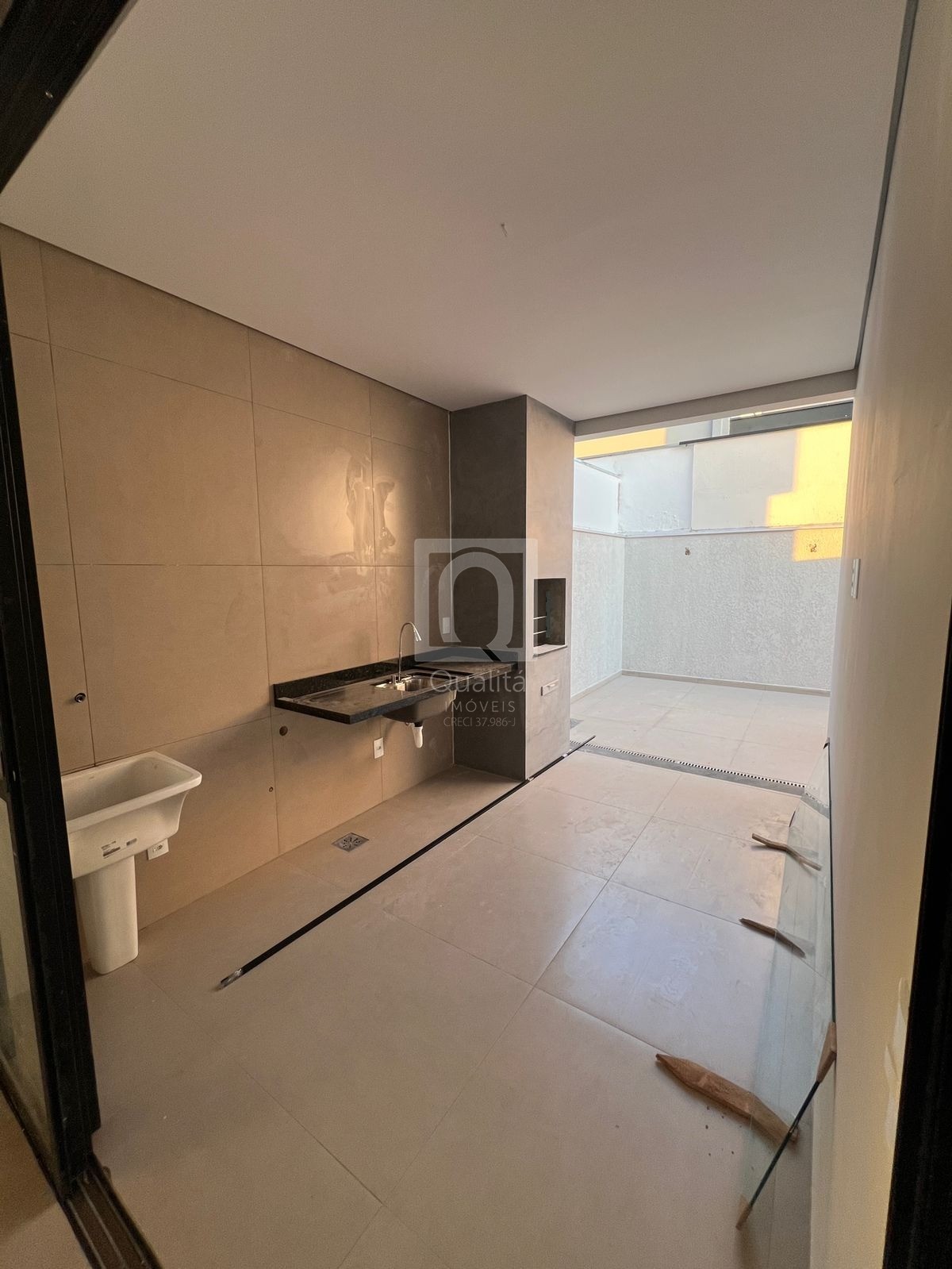 Casa de Condomínio, 3 quartos - Foto 18