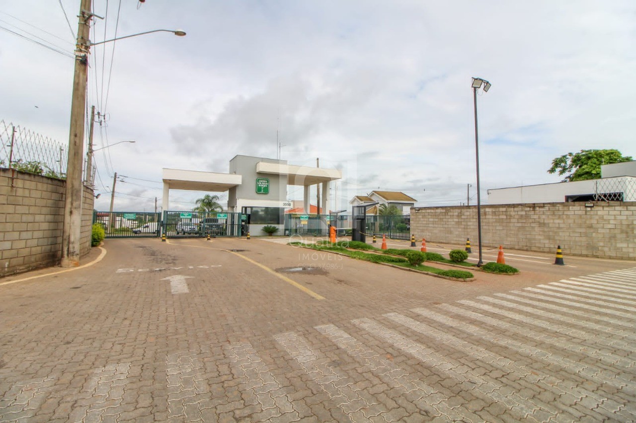 Casa de Condomínio, 3 quartos - Foto 39