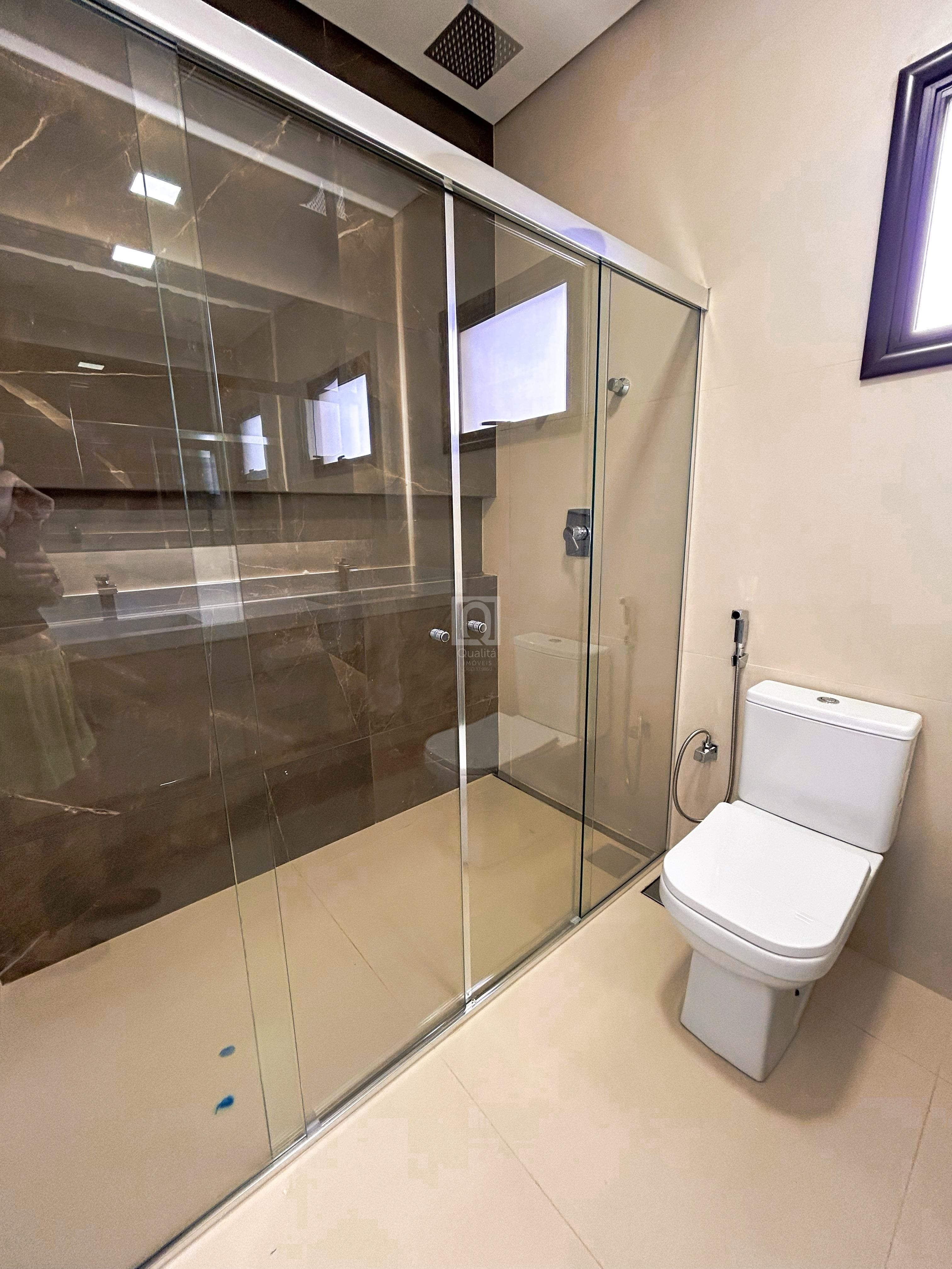 Casa de Condomínio à venda com 3 quartos, 360m² - Foto 23