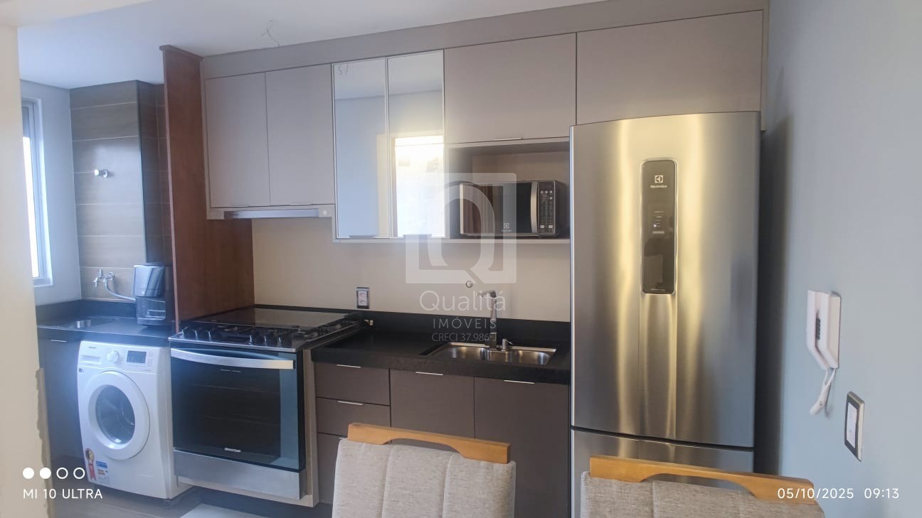 Apartamento à venda com 2 quartos, 51m² - Foto 1