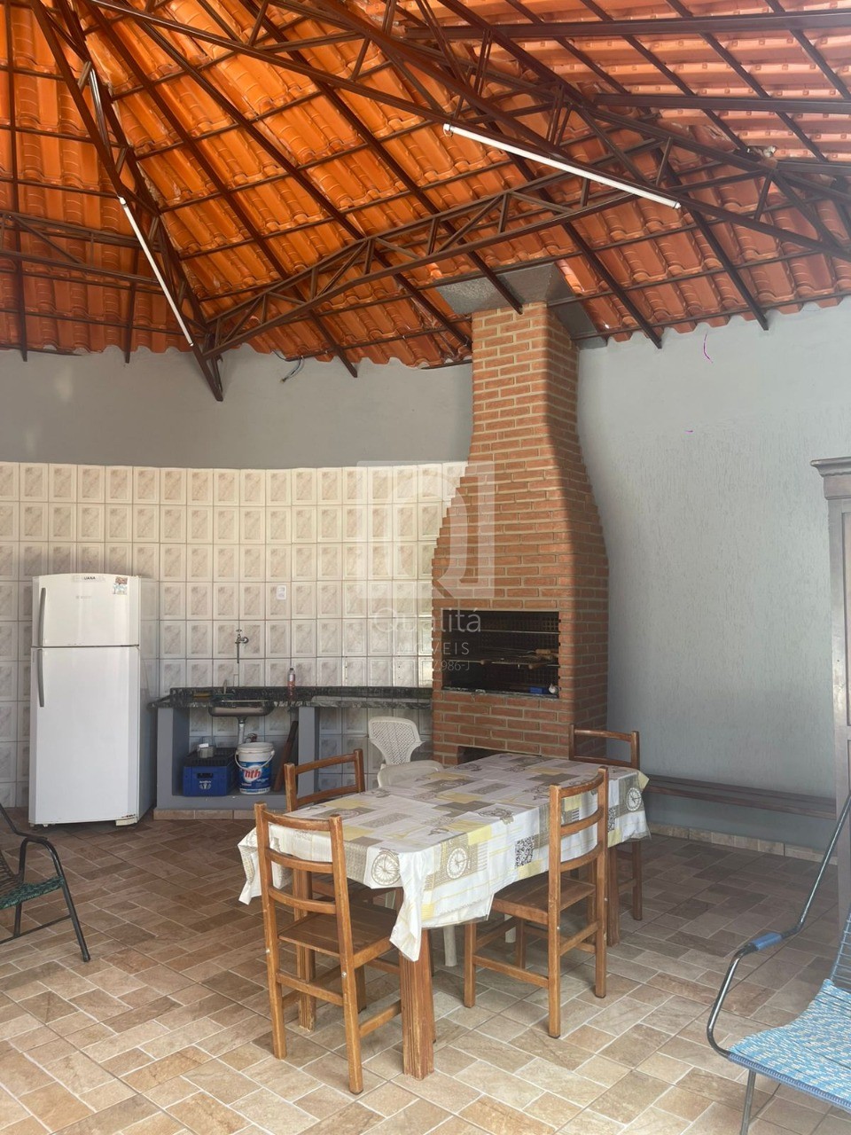 Chácara, 5 quartos, 1267 m² - Foto 15