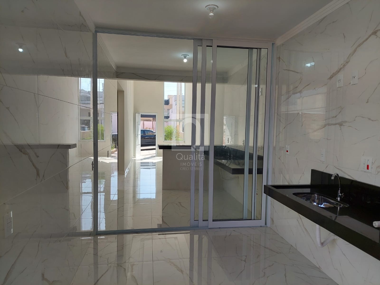 Casa de Condomínio à venda com 3 quartos, 150m² - Foto 6