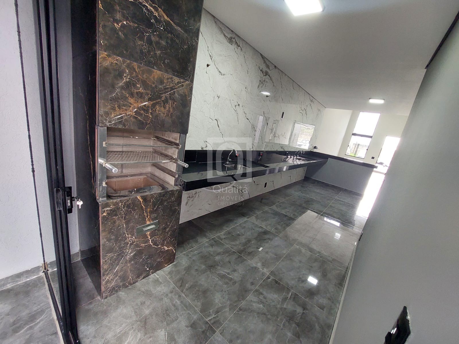 Casa de Condomínio à venda com 3 quartos, 150m² - Foto 12