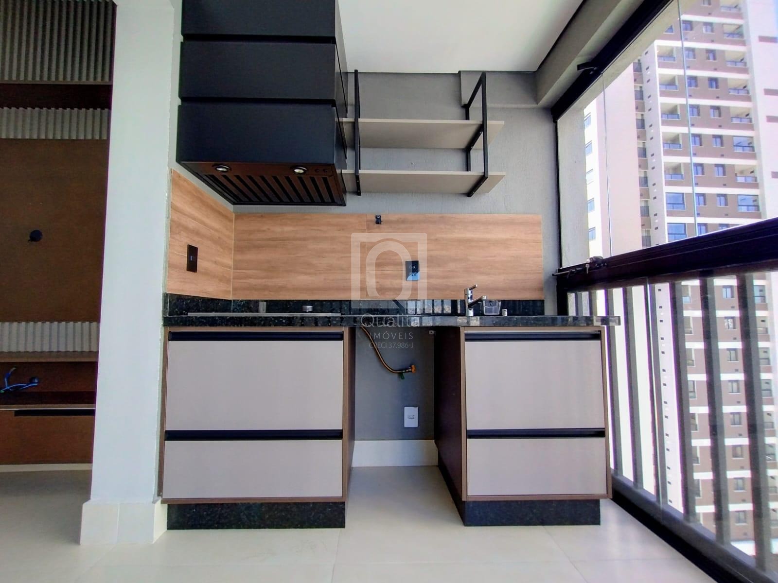 Apartamento à venda com 3 quartos, 119m² - Foto 7