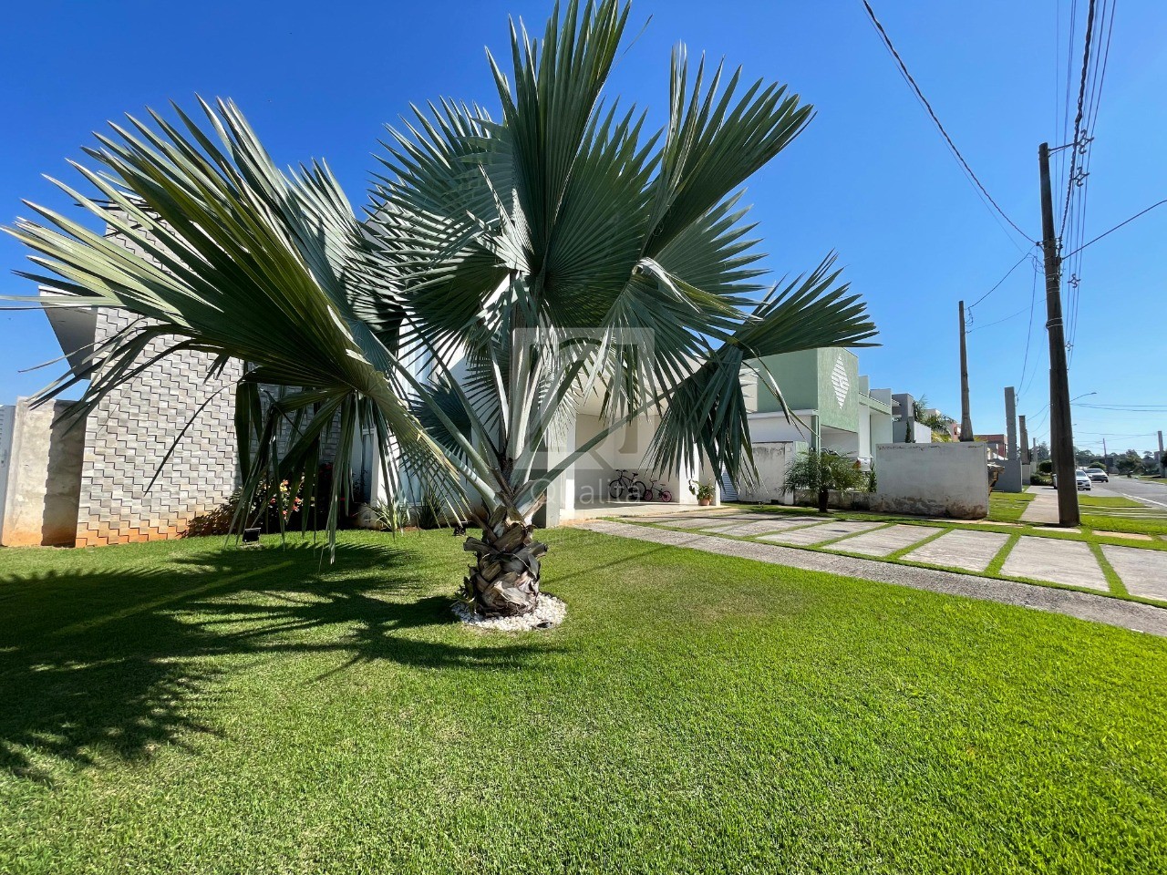 Casa de Condomínio, 3 quartos - Foto 35