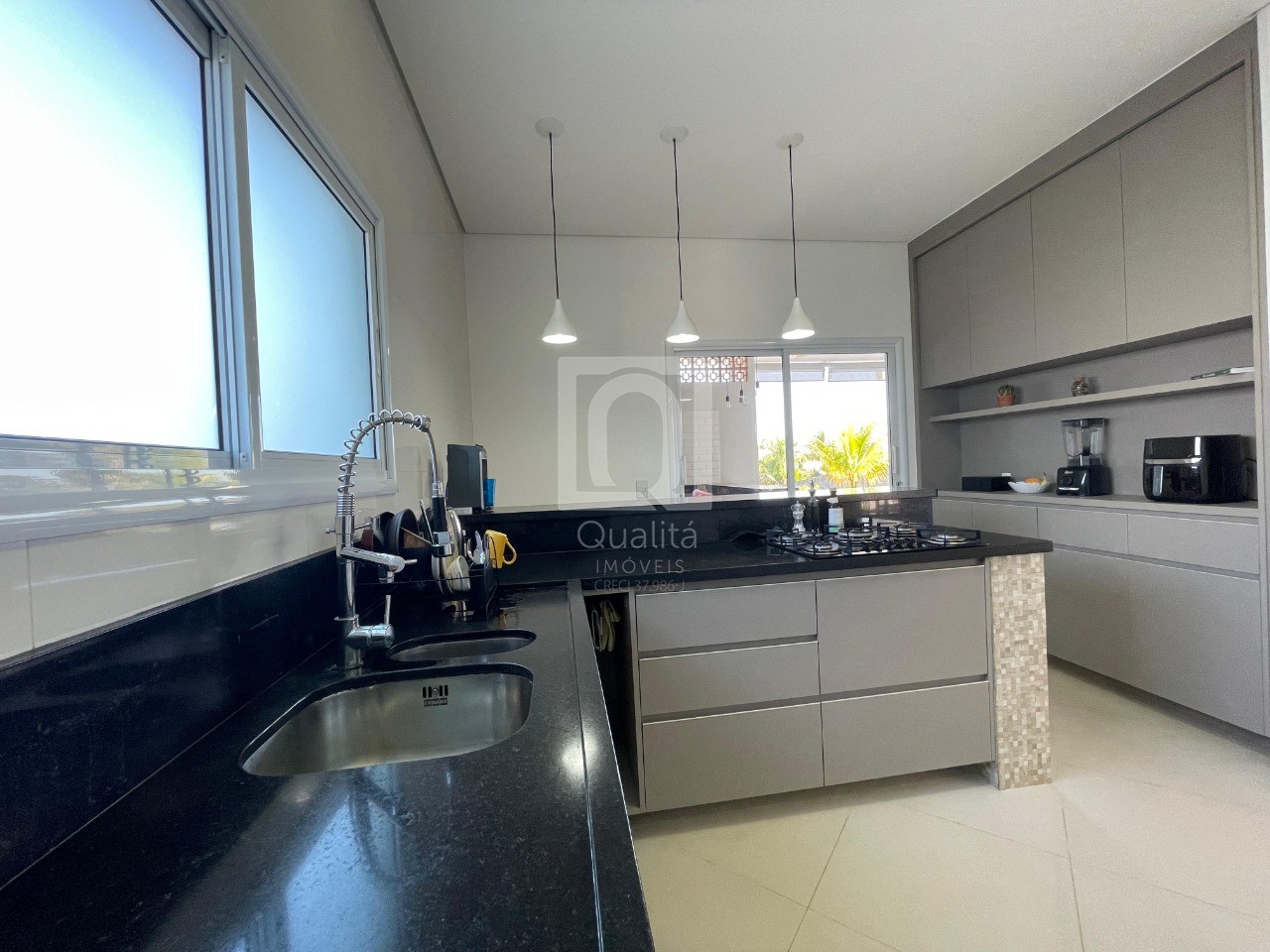 Casa de Condomínio, 3 quartos - Foto 5