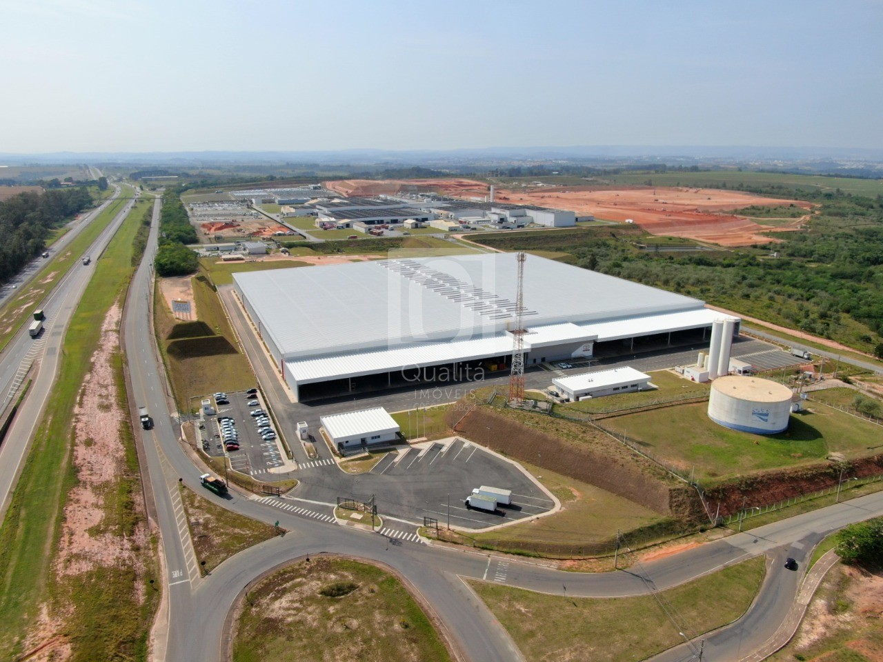 Loteamento e Condomínio à venda e aluguel, 10900m² - Foto 11