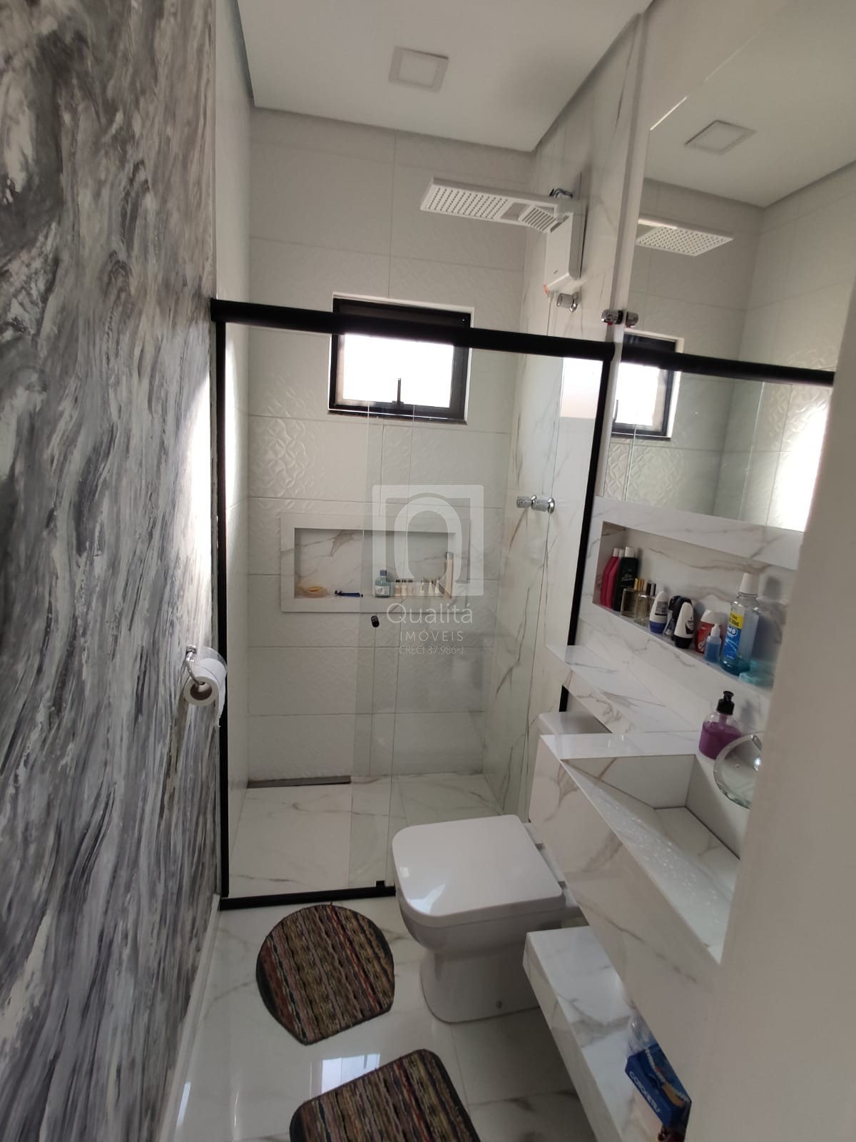 Casa de Condomínio, 3 quartos - Foto 14