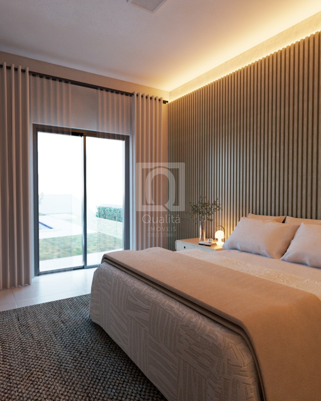 Casa de Condomínio à venda com 3 quartos, 170m² - Foto 4