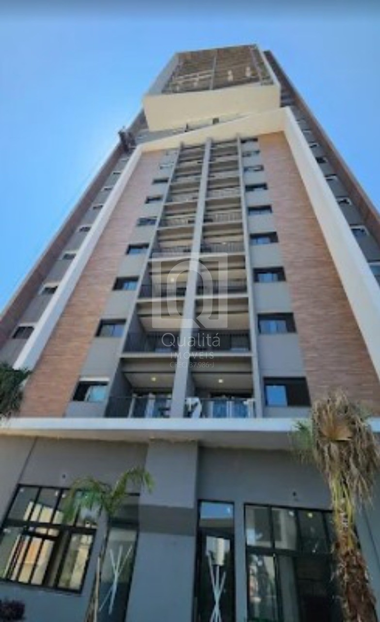 Apartamento à venda com 3 quartos, 119m² - Foto 31