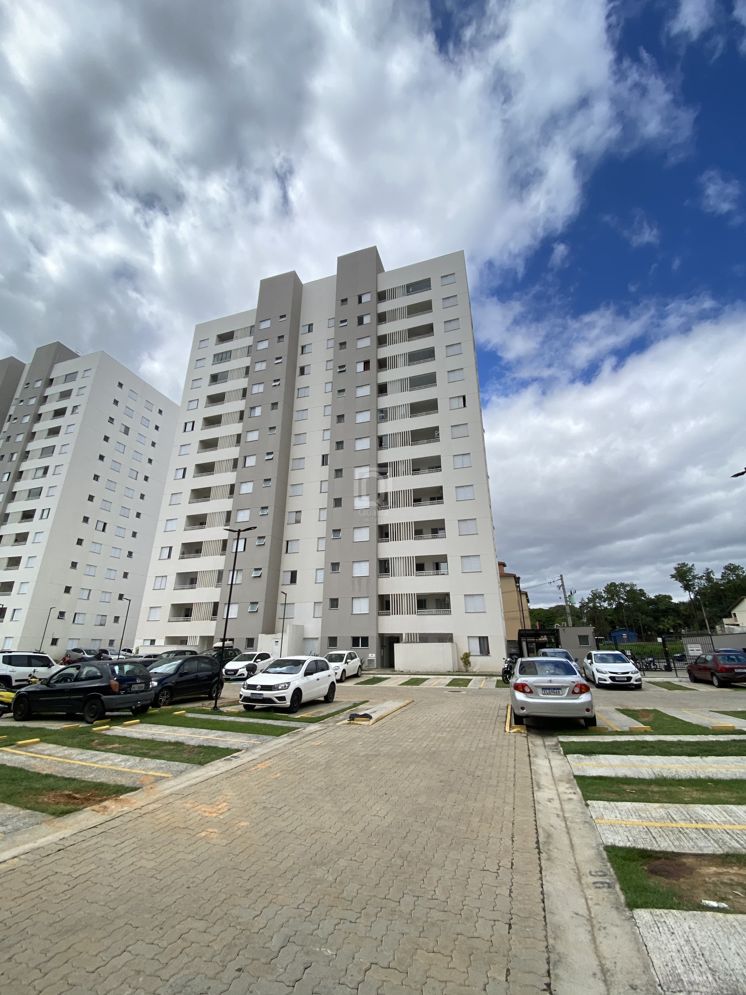 Apartamento à venda com 2 quartos, 42m² - Foto 14