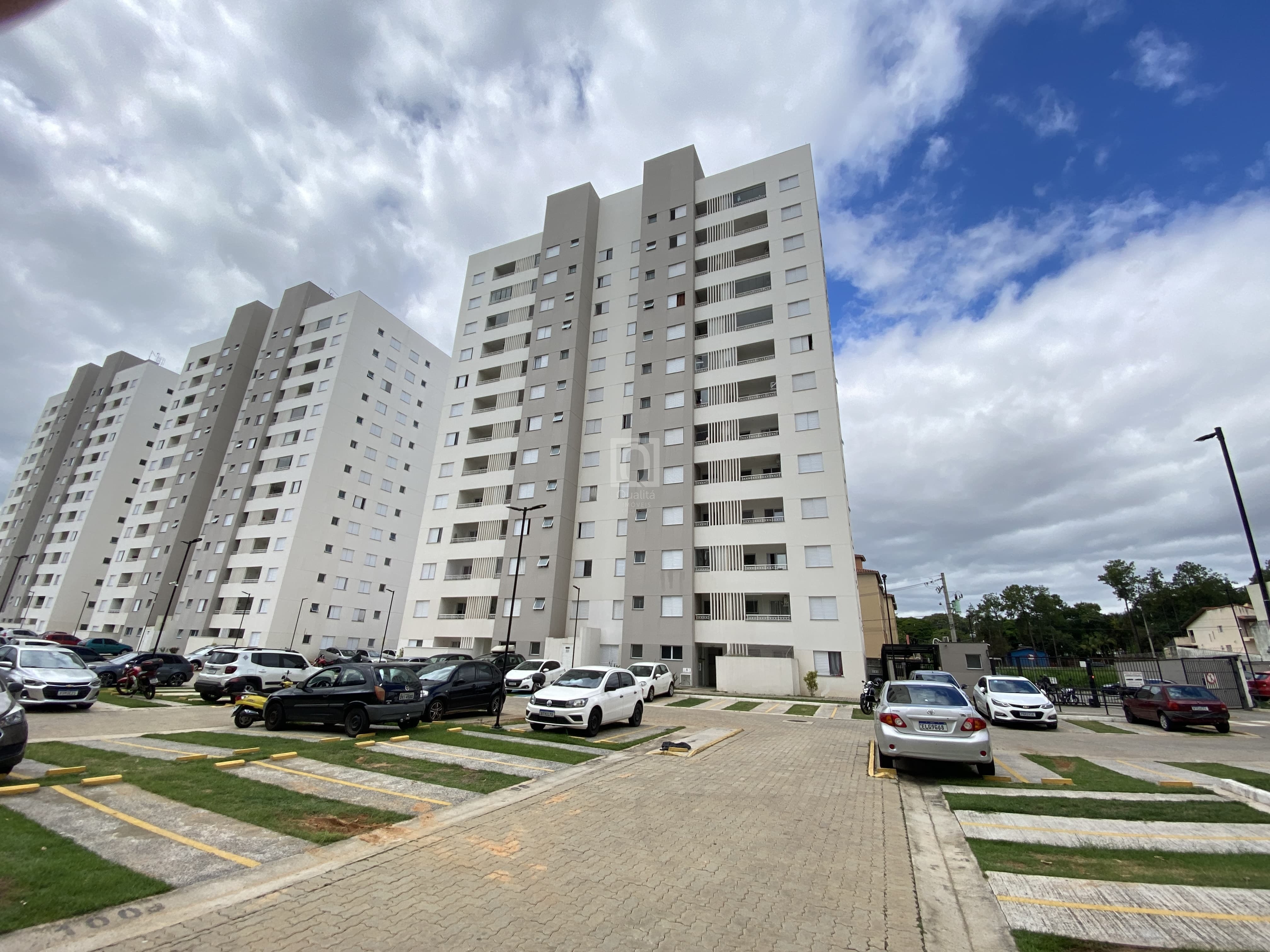 Apartamento à venda com 2 quartos, 42m² - Foto 16