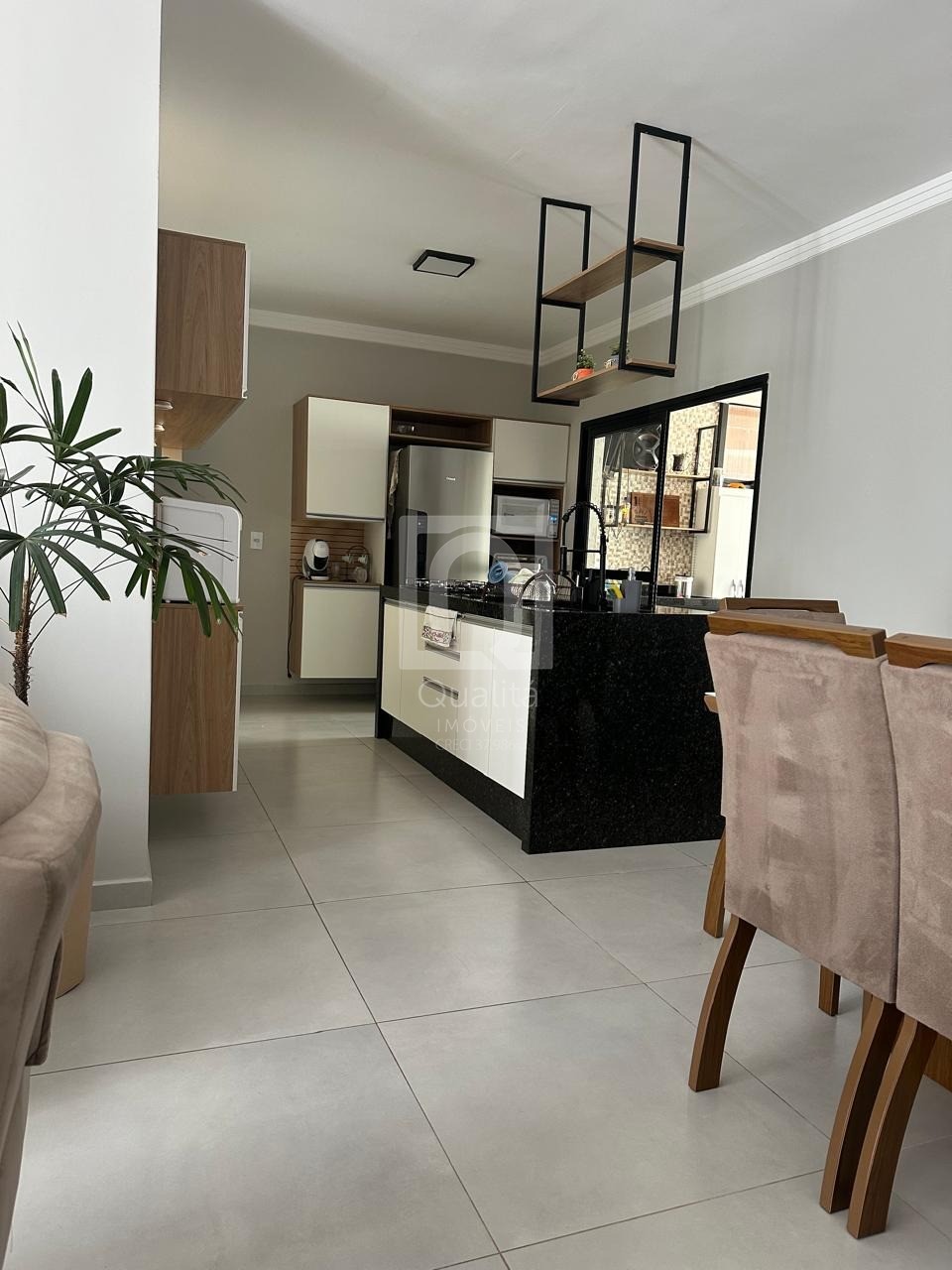 Casa de Condomínio à venda com 3 quartos, 200m² - Foto 5